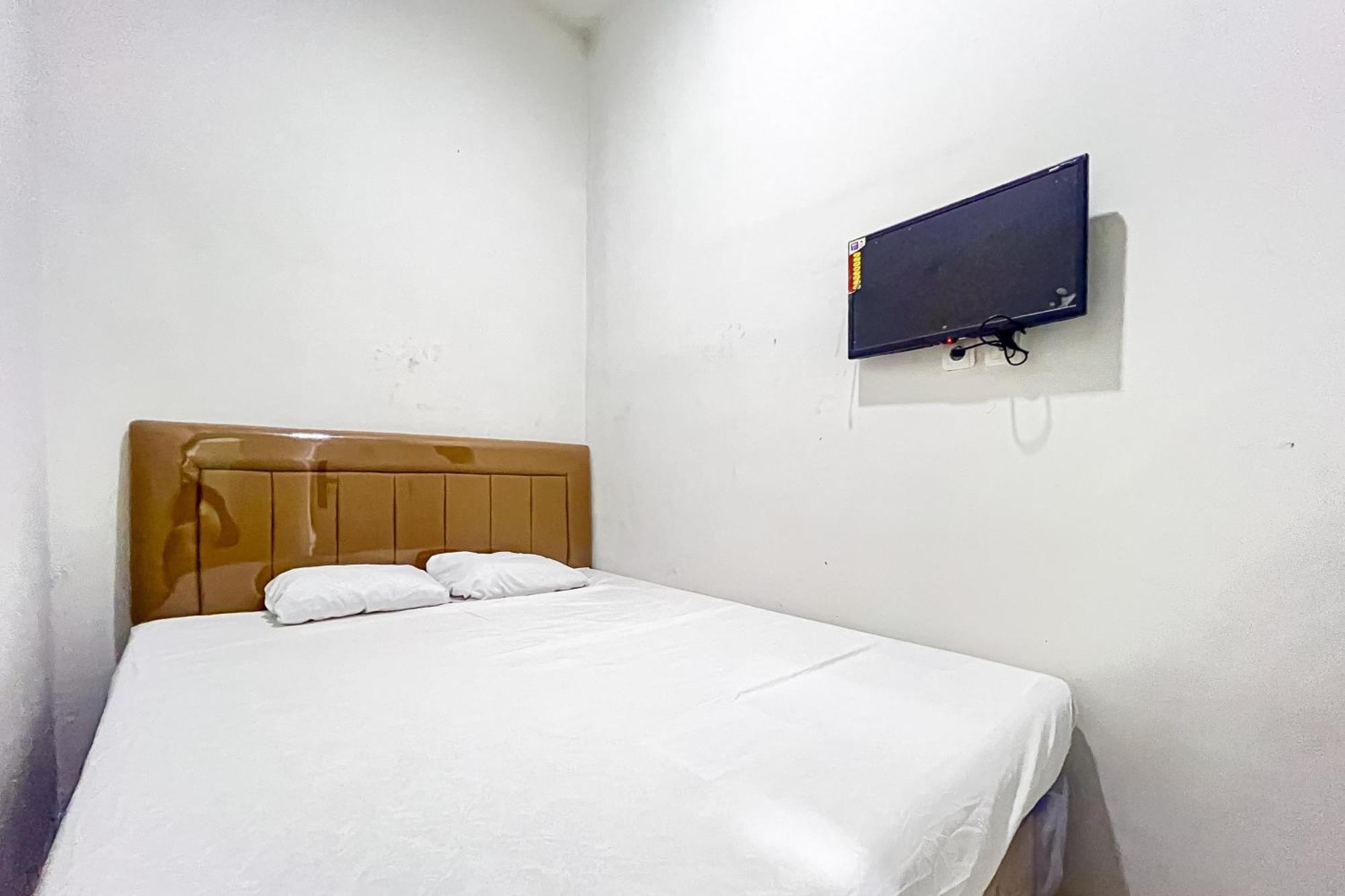 21 Redpartner Hotel 2*