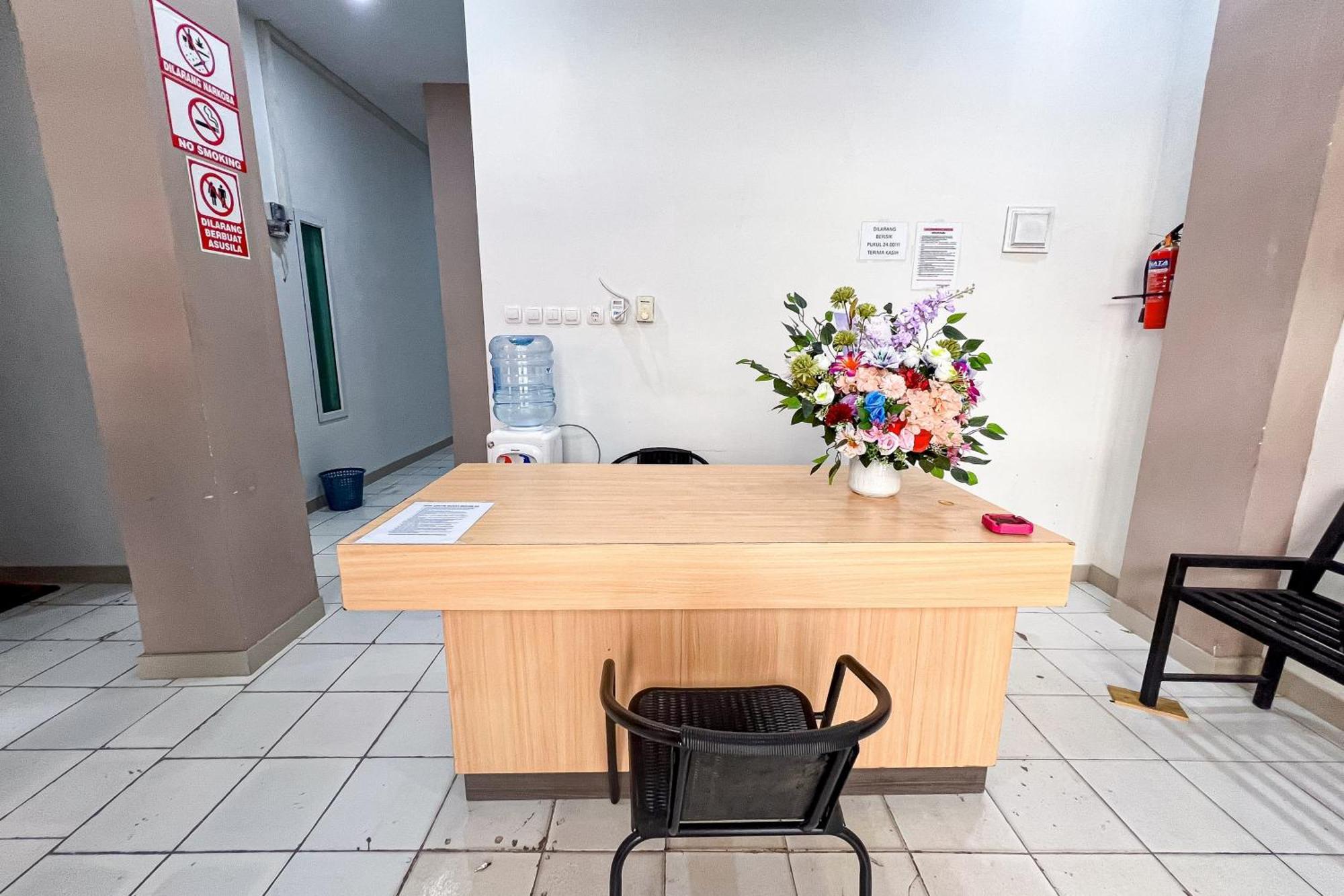 21 Redpartner Hotel